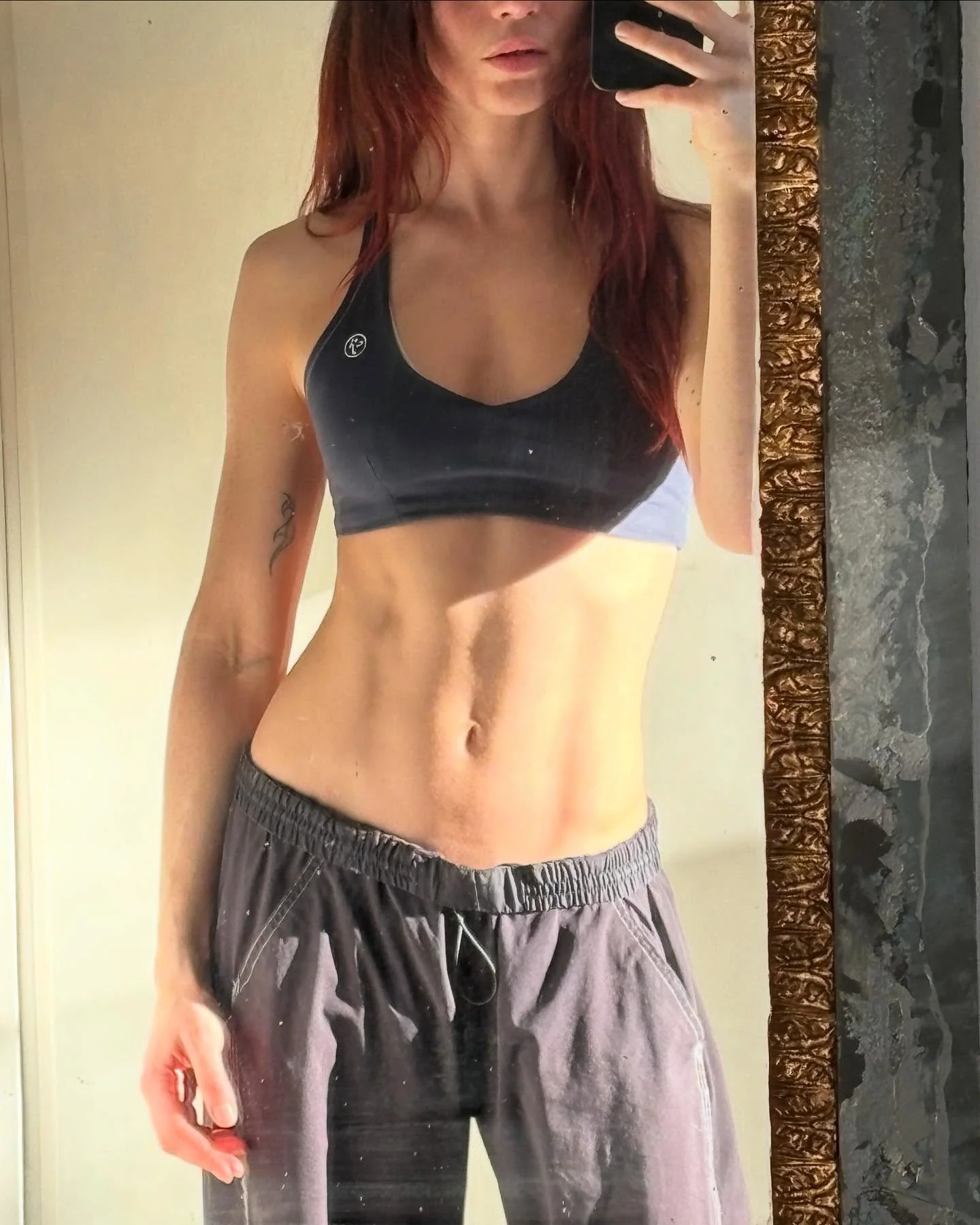 Stubborn fat hanging around your belly, hips or thighs?
It doesn&rsquo;t necessarily mean you&rsquo;re eating too much &mdash; it might actually mean you&rsquo;re eating too little&hellip;

Calories are just potential energy &mdash; your body can onl