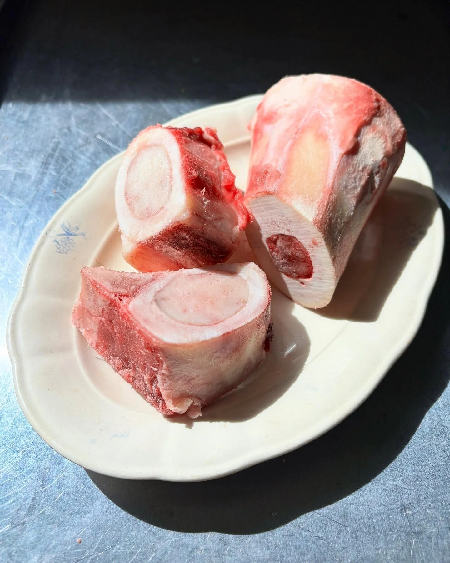 CLA. The forgotten fat that fights fat.

Before seed oils flooded our diet, humans relied on fats rich in conjugated linoleic acid (CLA)&mdash;from pasture-raised animals, dairy, and bone marrow. We weren&rsquo;t always top predators. For most of our