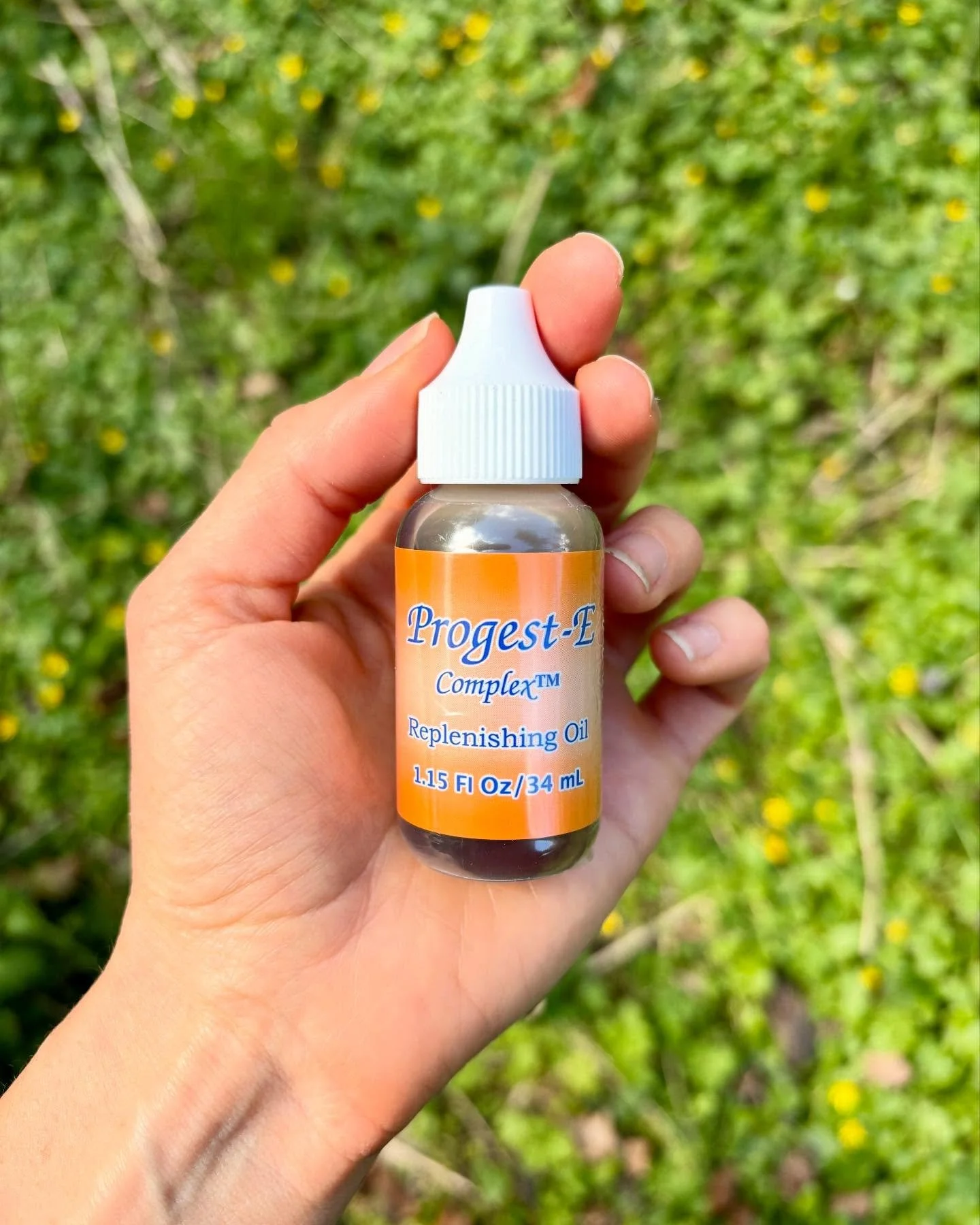Progesterone. Probably the most overlooked human deficiency today.

It&rsquo;s not just a female hormone &mdash; it&rsquo;s one of the body&rsquo;s most powerful, anti-stress protectors for both women and men. Yet it&rsquo;s rarely talked about, test