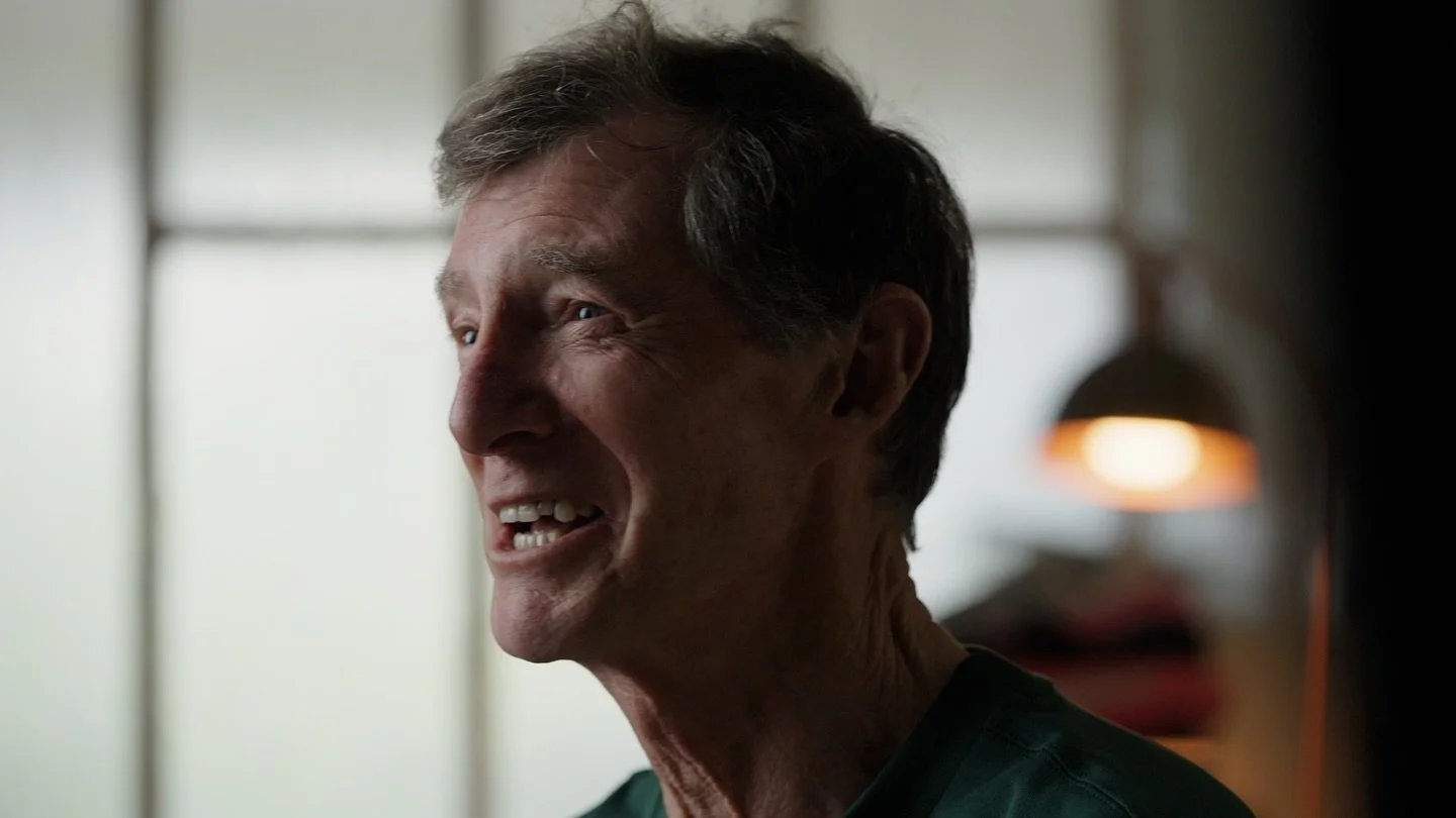 A week on&hellip; from possibly one of the greatest highlights of BigDog Films career 🎥🎞️🎬🍿

First cinema screening!!!? 

Last November, we filmed a project with @newbalancerunning to follow the journey of a certain 74 year old taking on the NYC 