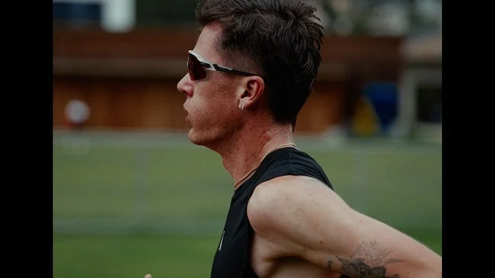 2025 season over and out 🤝🛠️ Our latest work with the one and only Jakob Ingebrigtsen is now live. 

&lsquo;Fearless&rsquo;. A short film documenting the trials and tribulations of a rollercoaster season, concluding with the World Championships in 