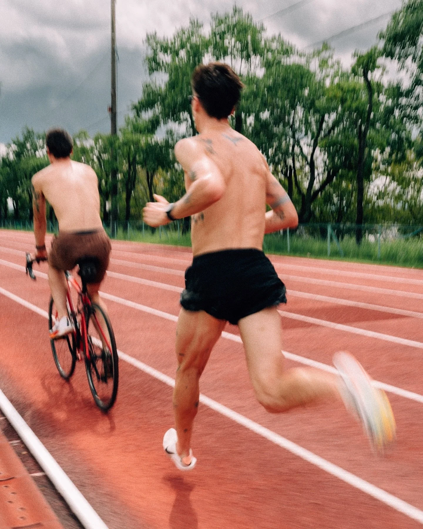 A big Summer of action for BigDog, topped off with an unforgettable two weeks in Japan for the World Athletics Championships 2025 🏟️ 🇯🇵 

When New Years Resolutions were written, making sure we were present at the biggest athletics event of the ye