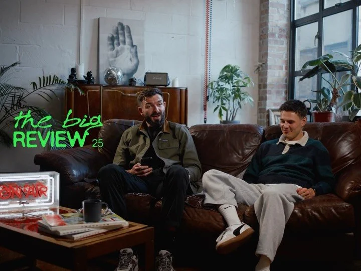 A bit late to the party but THE BIG REVIEW 2025 🎉

WHO IS BIGDOG? WHERE DID IT START? WHAT DO WE DO? 

We take you on a journey of how we capture and follow one of the greatest middle distance runners ever, Jakob Ingebrigtsen. Tell his story through