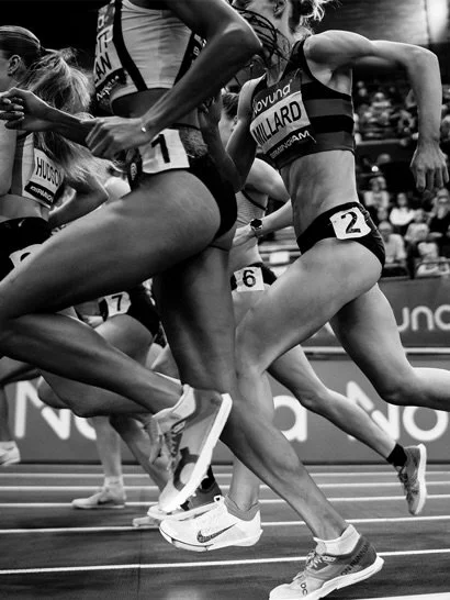 The British Indoor Championships 2026 with Novuna 🟣

A highlight of athletes putting everything on the line, the crowd loving every moment, and the next generation hopefully being inspired! What more could you want from a weekend of sport.

Congrats