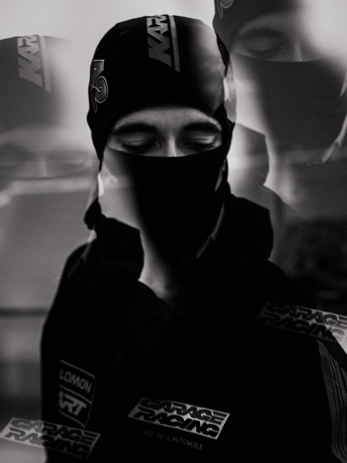 BIGDOG X SALOMON, PARIS MARATHON &rsquo;26

@salomonrunning have long been a BigDog bucket list brand to work with. Their recent strides into the road running scene accompanied by star signings, product innovation and strong creative direction made i