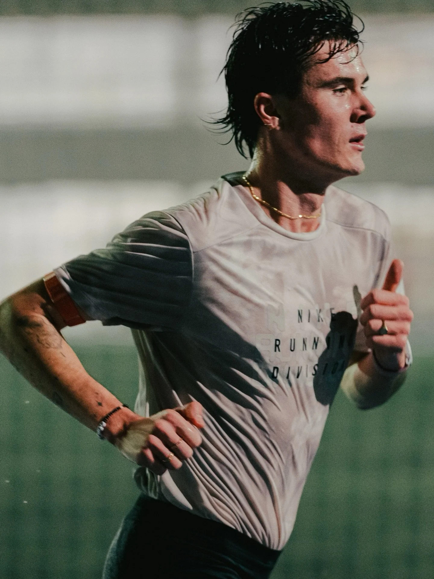 @jakobing is one of a kind!! 🎤

Over the past year we have documented his rollercoaster of a journey, and can&rsquo;t wait for what is yet to come. 
The man simply loves this sport. Simply LOVES running. 
Always a pleasure working alongside him! 

K