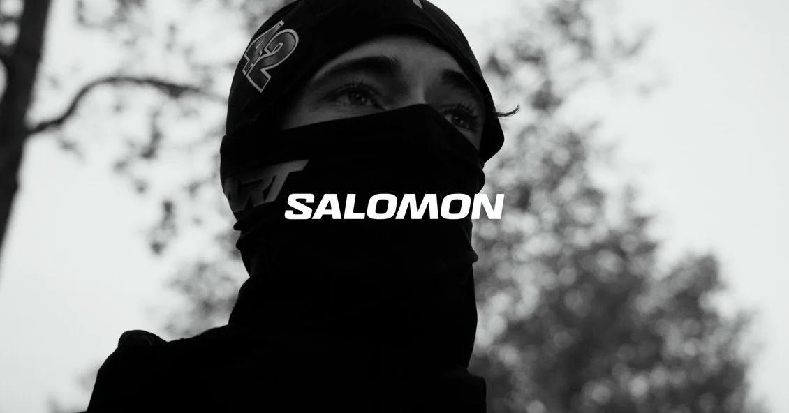 When @salomonrunning drop you a last minute email asking to document the newly formed road team as they descend on Paris Marathon, there&rsquo;s only one logical answer 📩🤝

On a serious note, long form is, and always will be king. Beautiful to see 