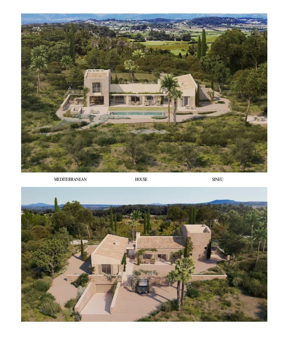 Some homes are not just built they are imagined, shaped with intention, and quietly waited for.

Son Vallfog&oacute; is one of those homes.
We are happy to share that it has now been reserved before completion.

To us, this is never just a result. It