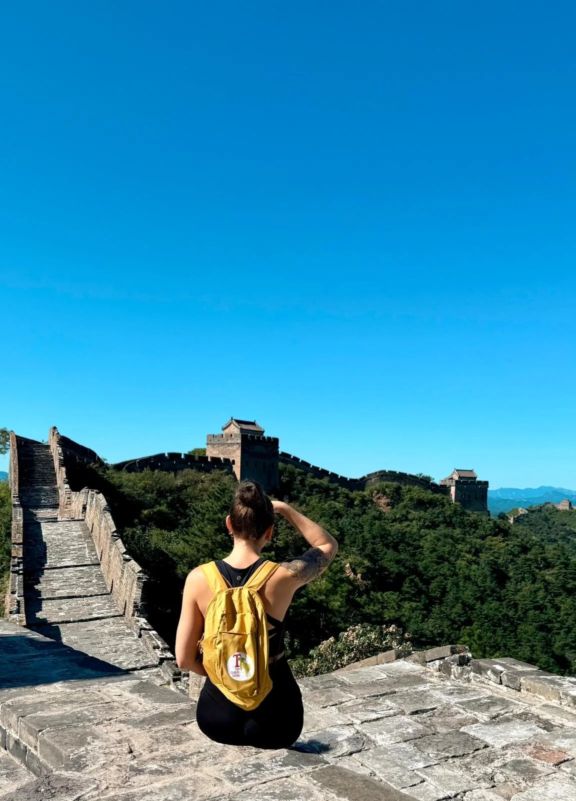 Diario di viaggio in Cina