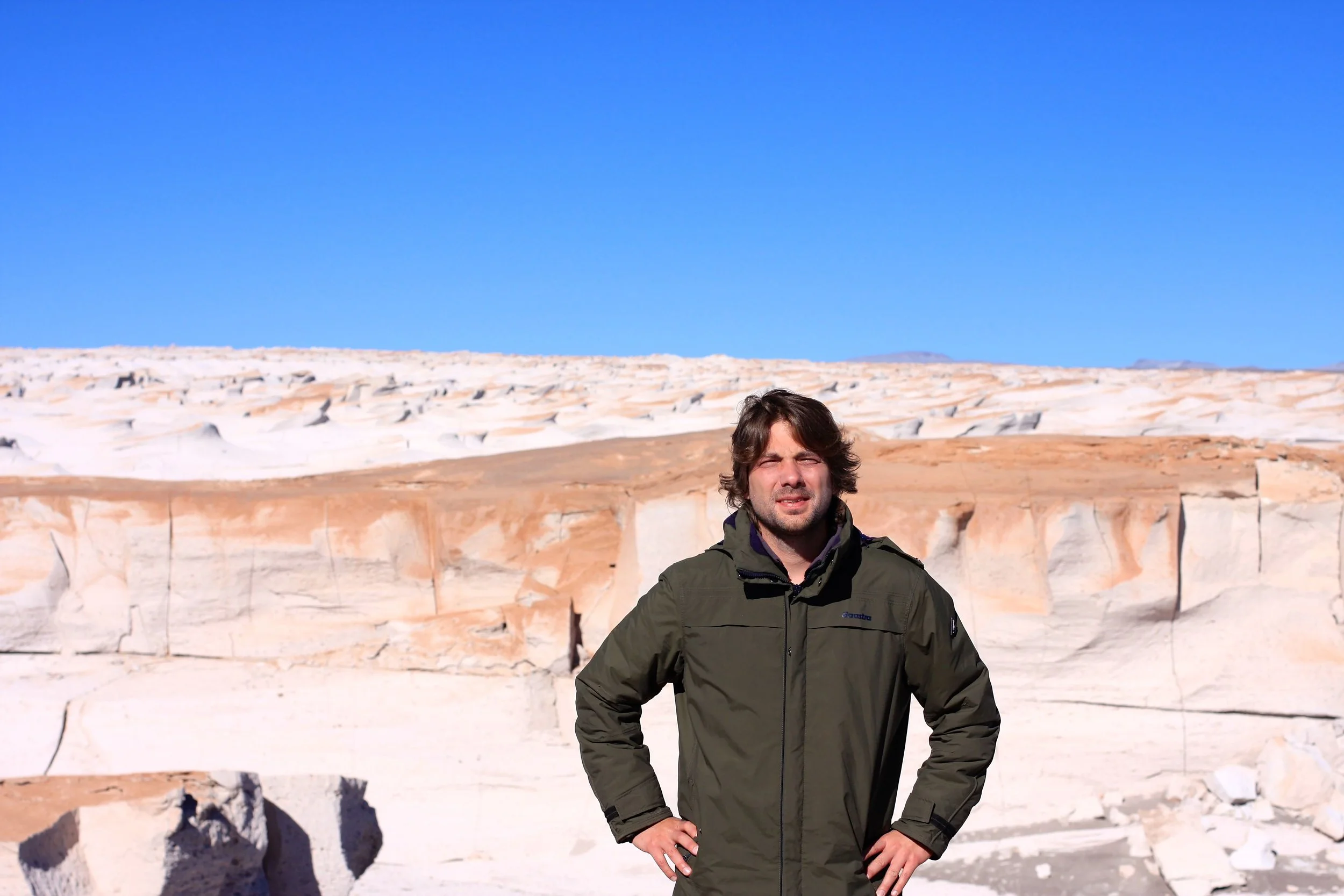 Nord Ovest Argentino: 1’400 km attraverso il Far West delle Ande