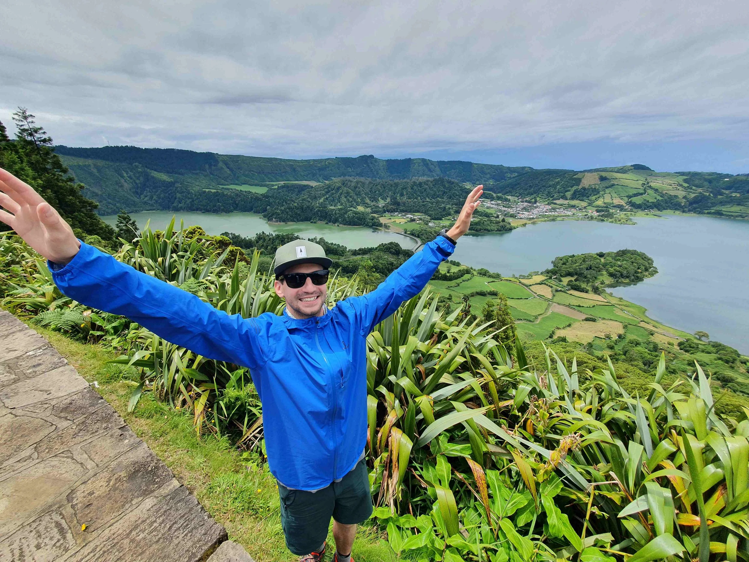 Meet the Team: Gabriele Mombelli, Travel Designer