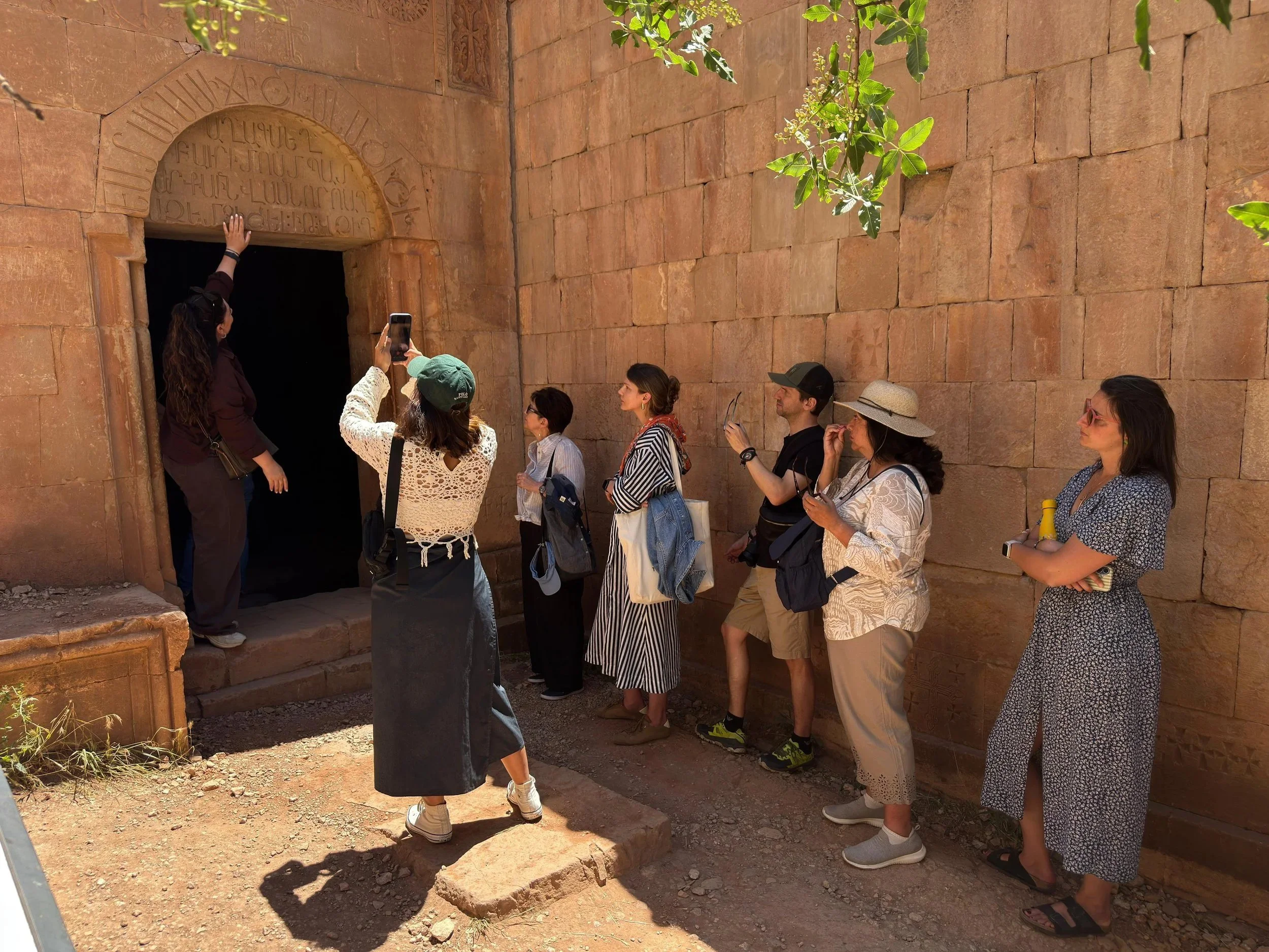 Armenia: un viaggio tra monasteri, montagne e tradizioni millenarie