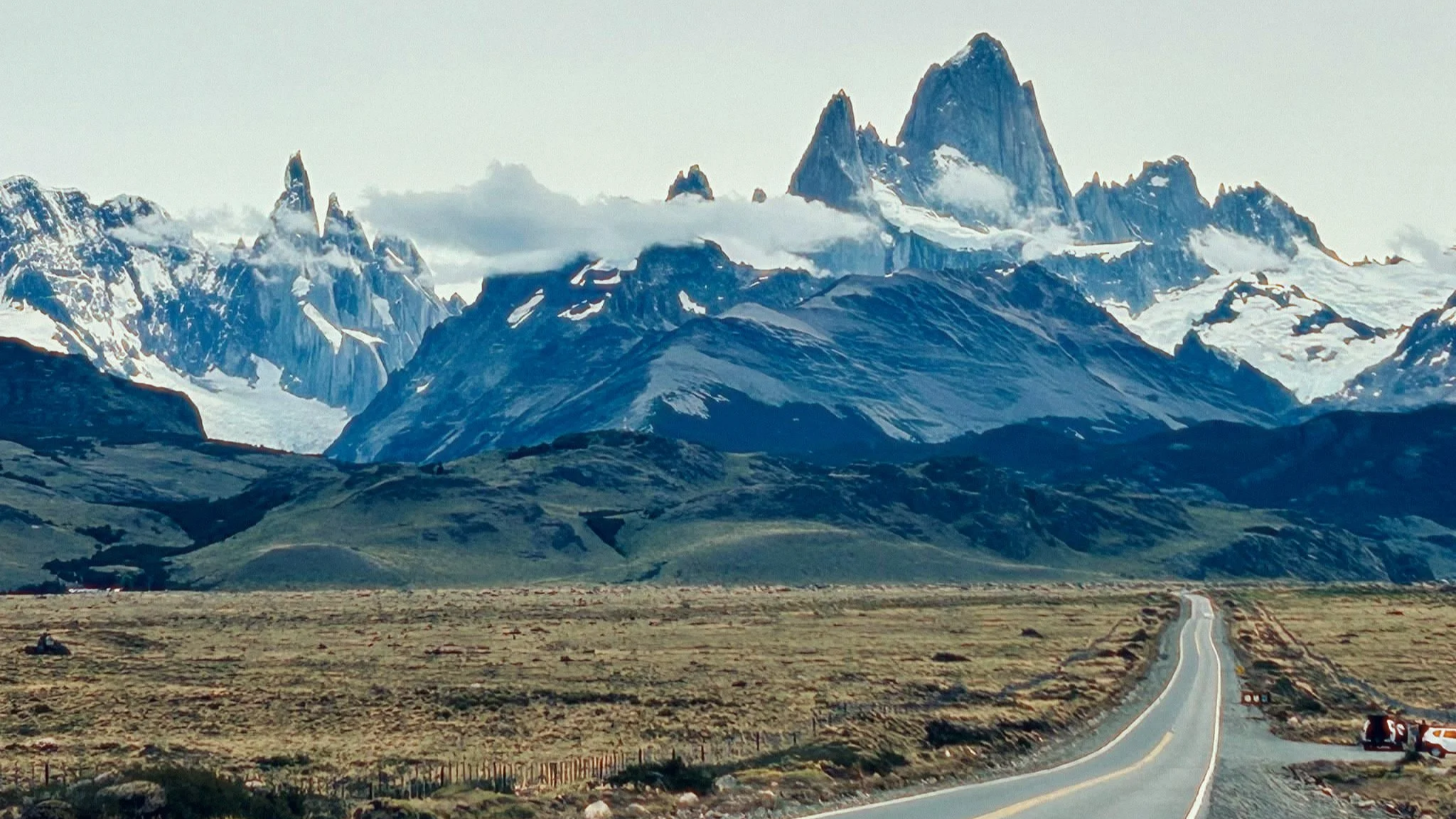 Cile: la sottile linea della meraviglia