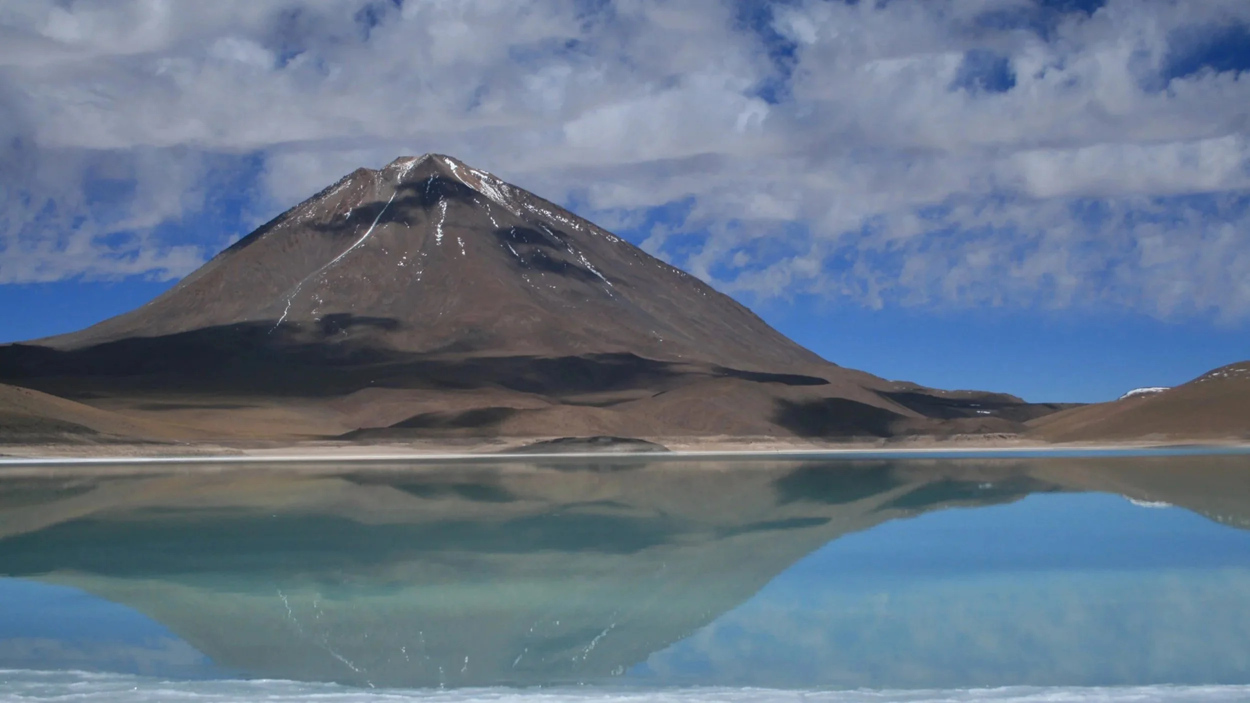 Viaggio Cile e Bolivia – 17 giorni di pura essenza andina