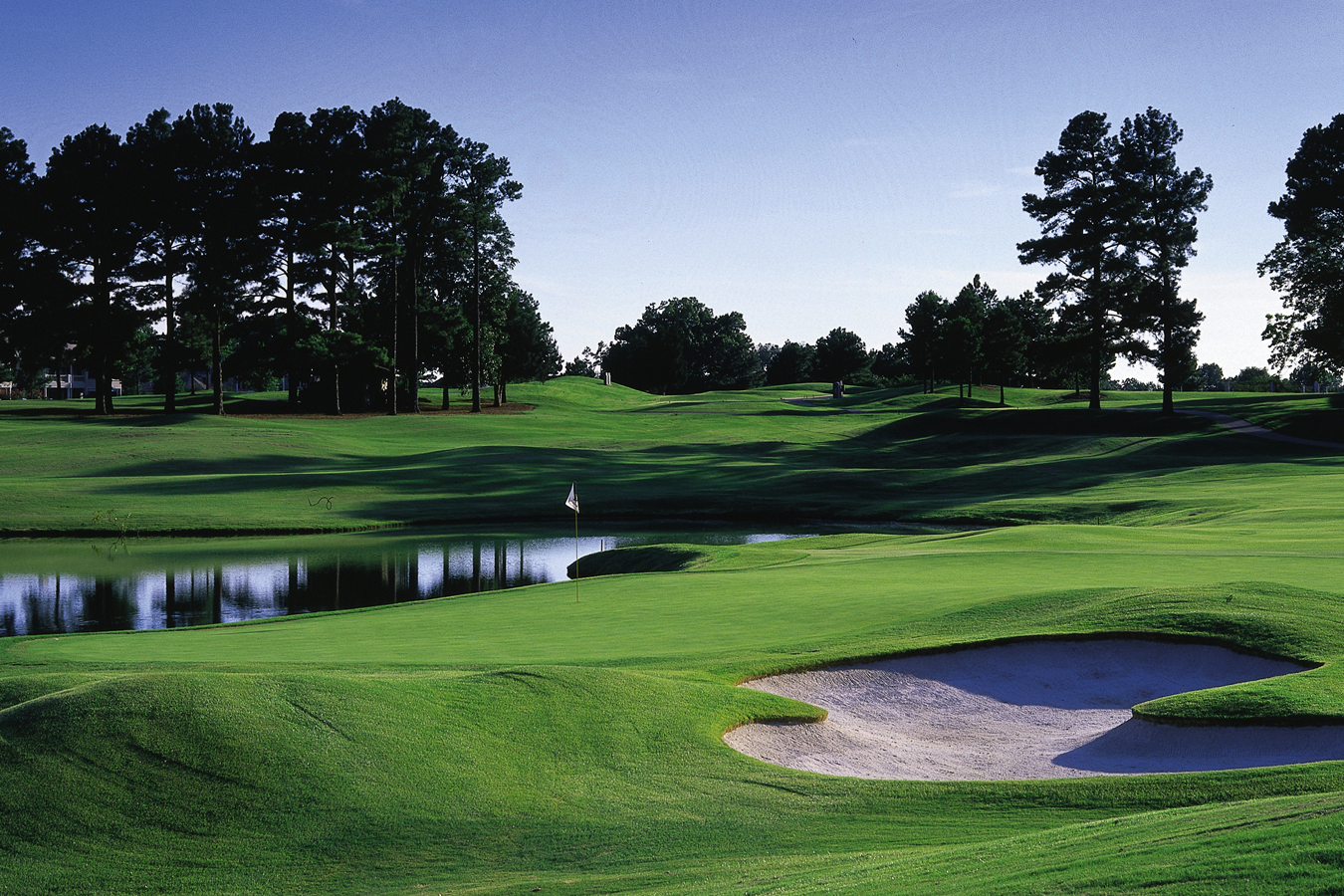 FedEx St. Jude Championship Preview