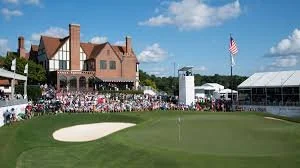 Tour Championship Preview