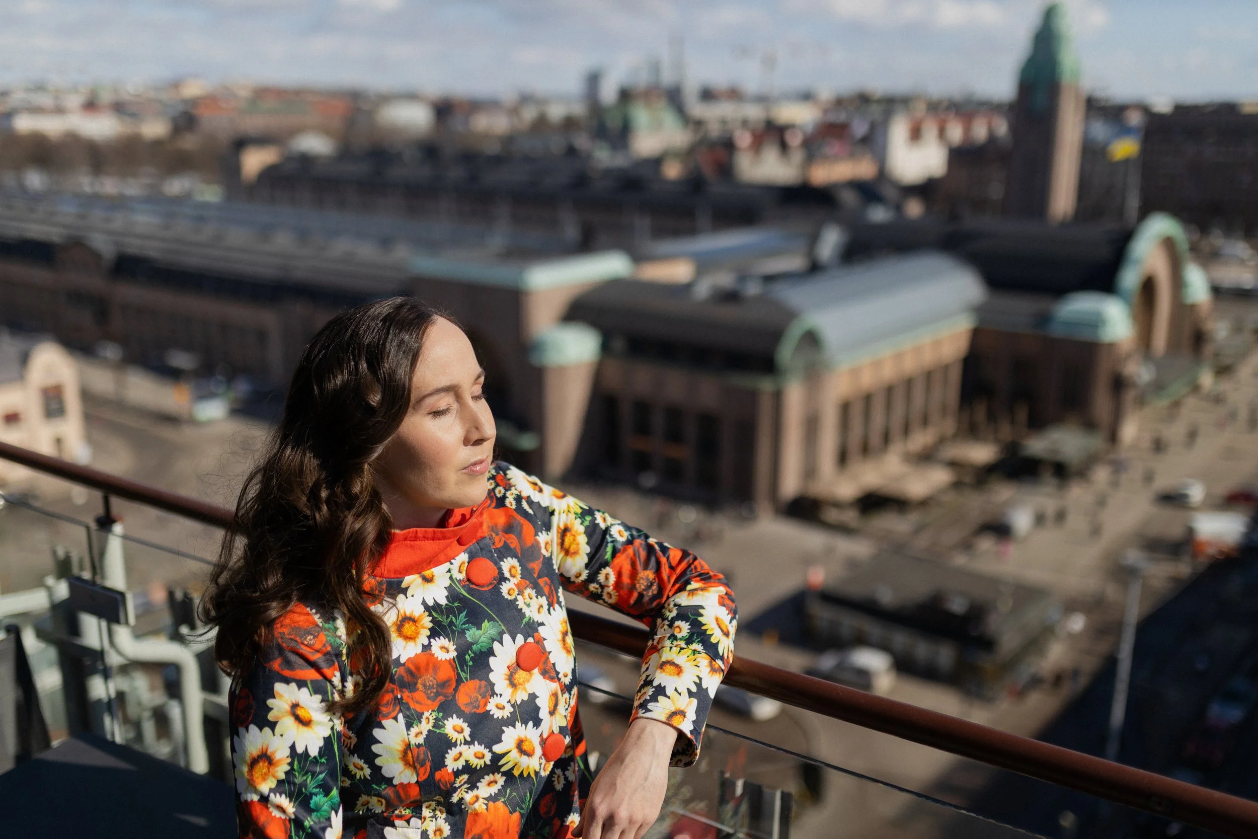 Photo Eetu Linnankivi