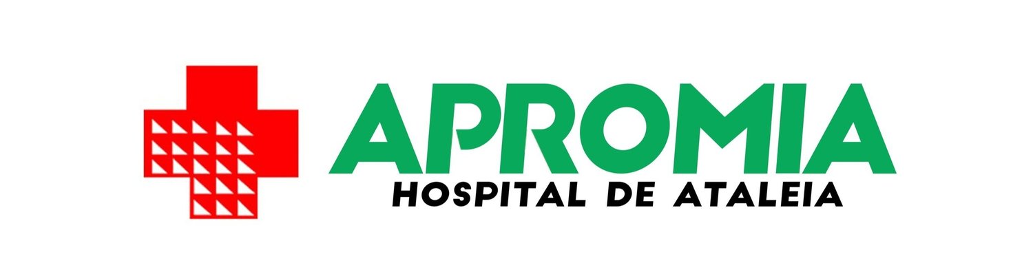 Apromia: Hospital de Ataléia
