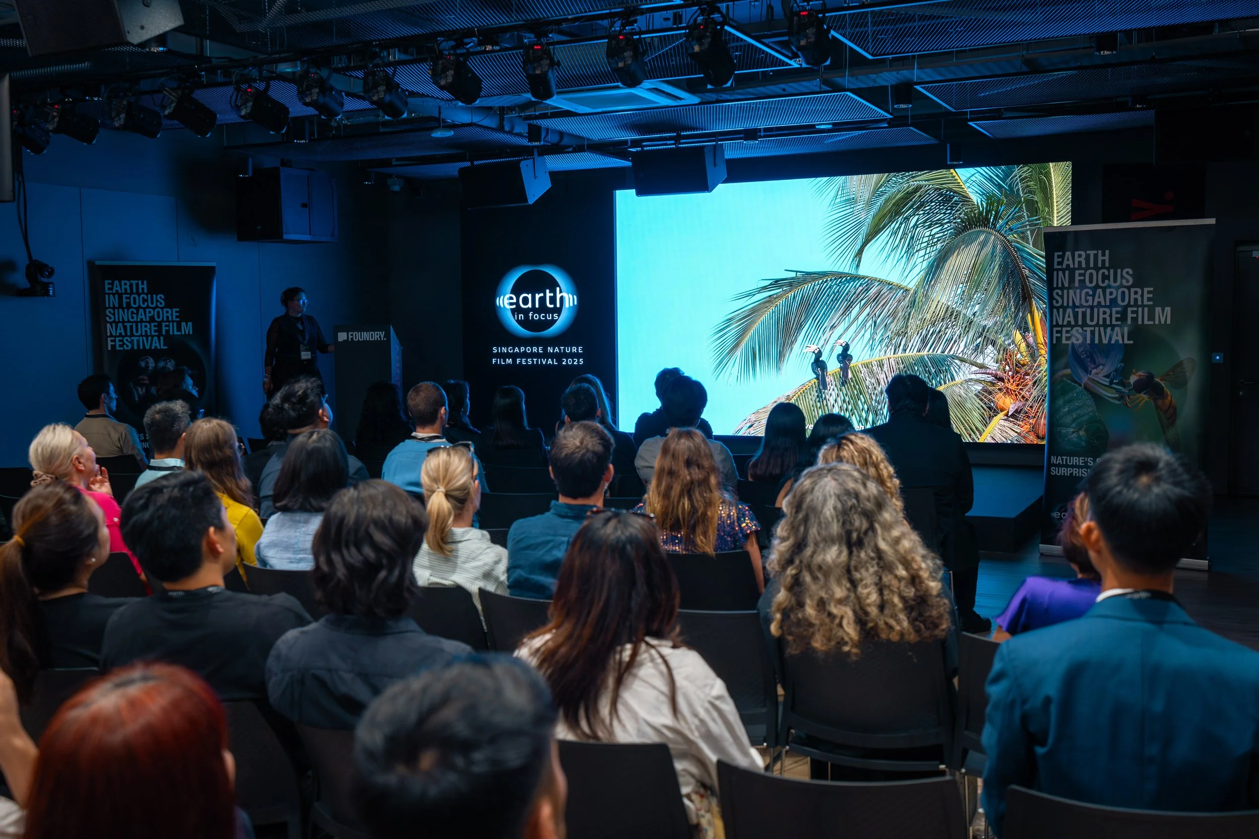 Festival Photo by Tan Lu San