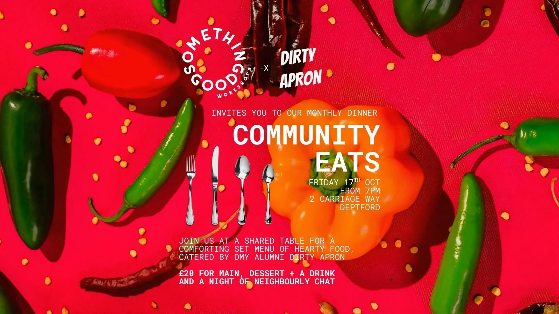 Community Eats