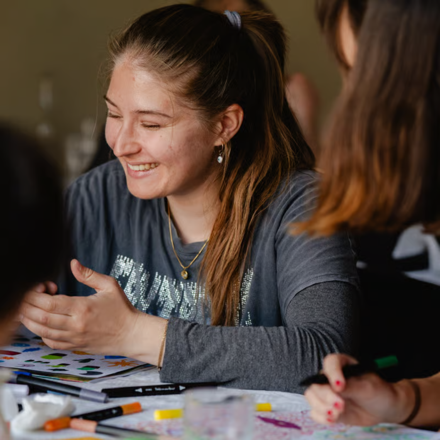 Offline Club - Secret Santa Edition