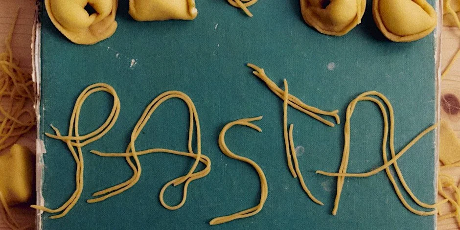 Pasta Feast - A fresh pasta making workshop