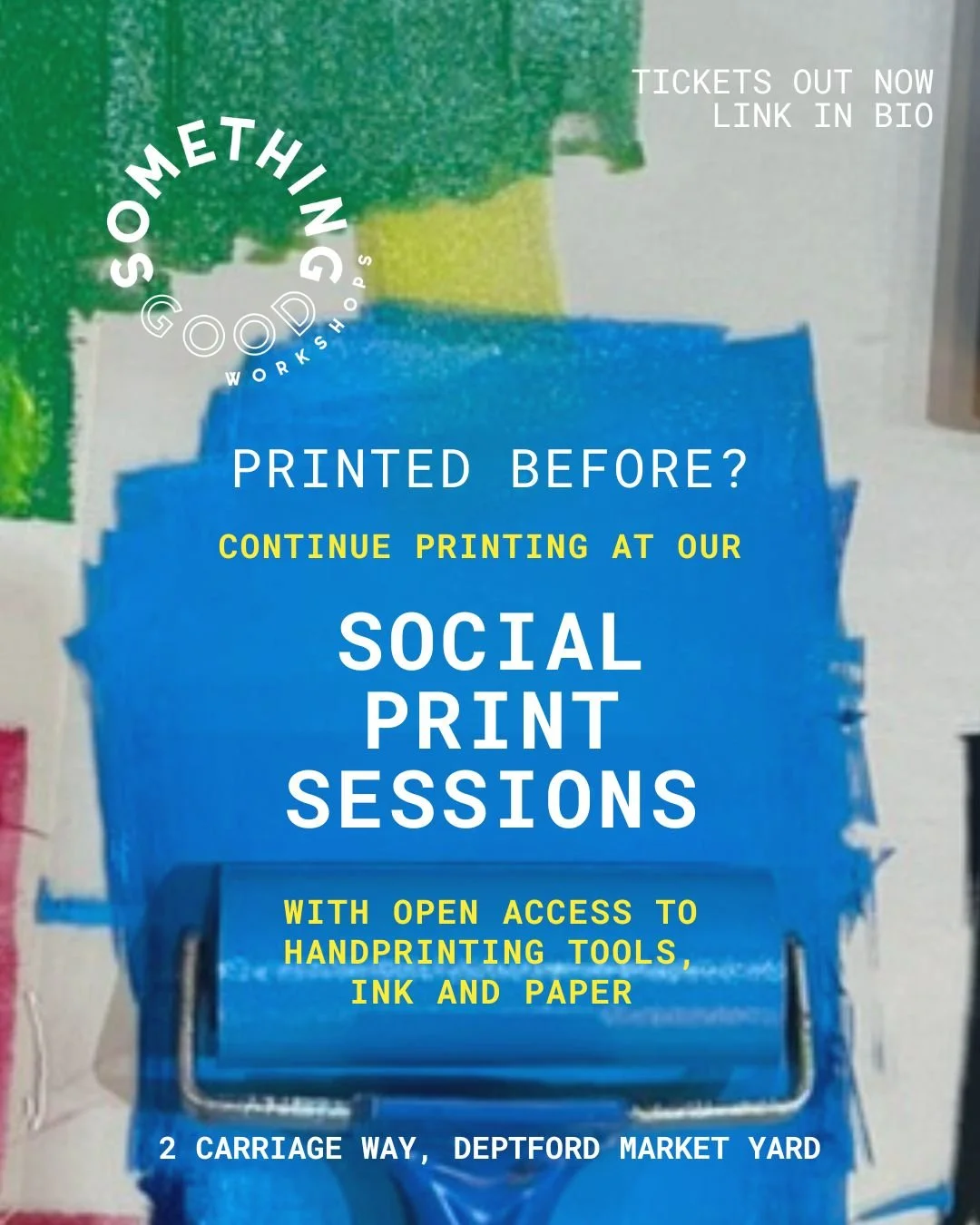 Print Social Session