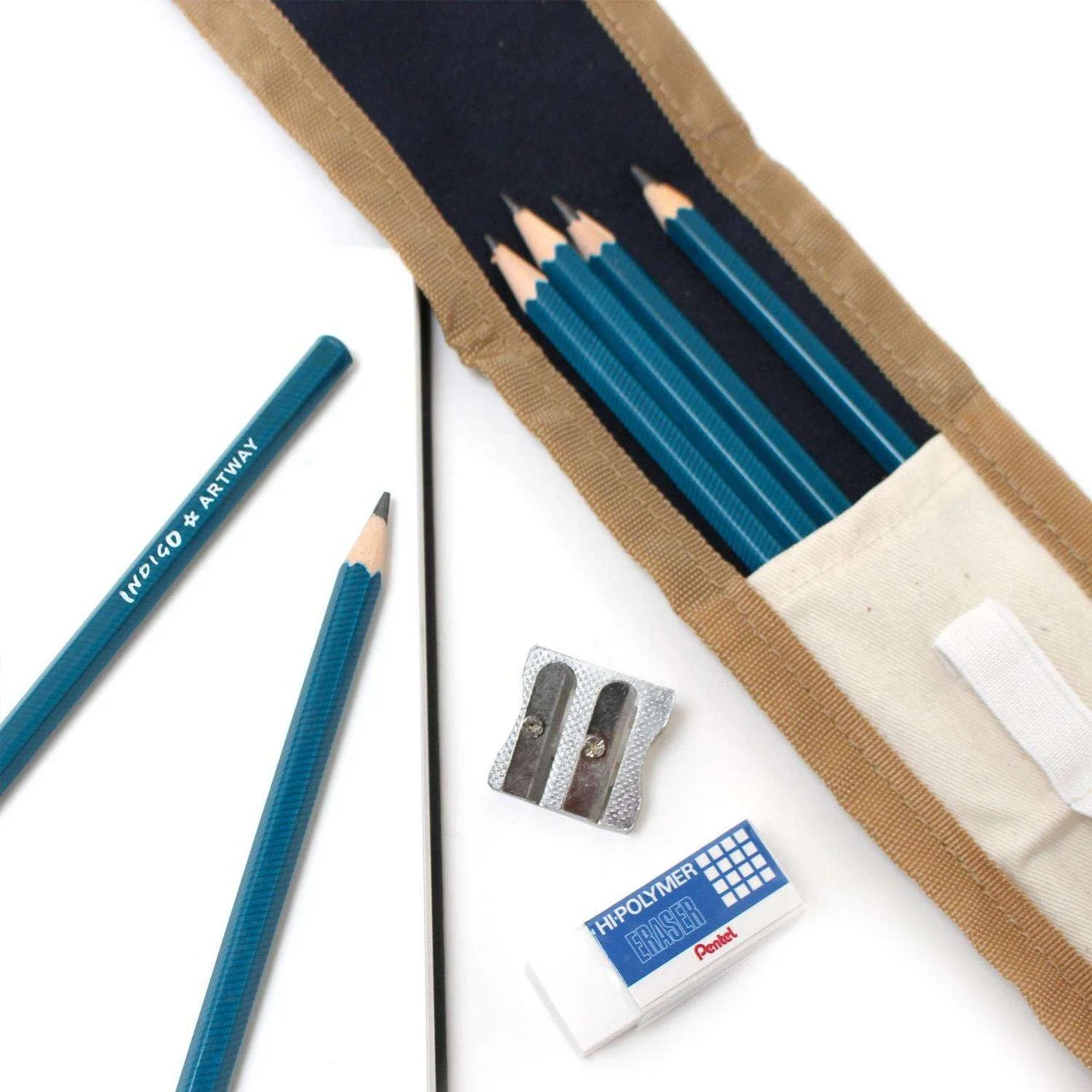Artway-INDIGO-Pencil-Wallet-Set-inc-6-graded-graphite-pencils-HB-10B-pencil-wallet-Pentel-eraser-and-metal-sharpener_15141__04934.jpg