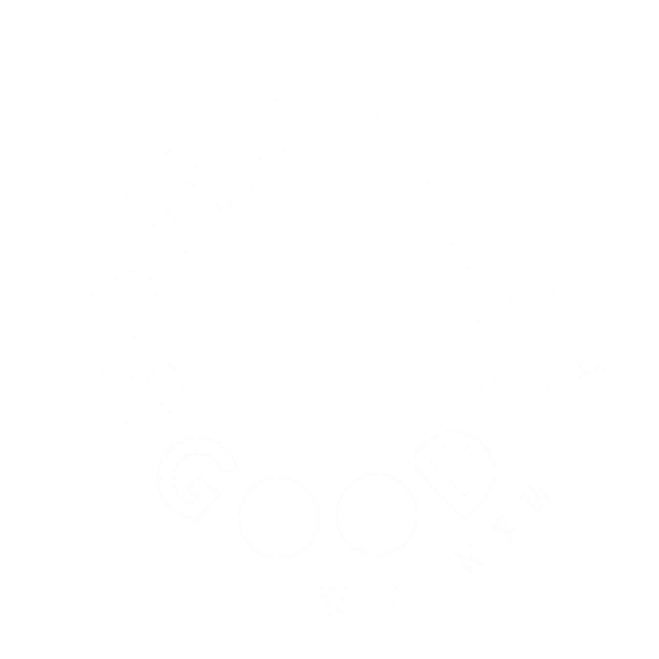 Something Good Workshops