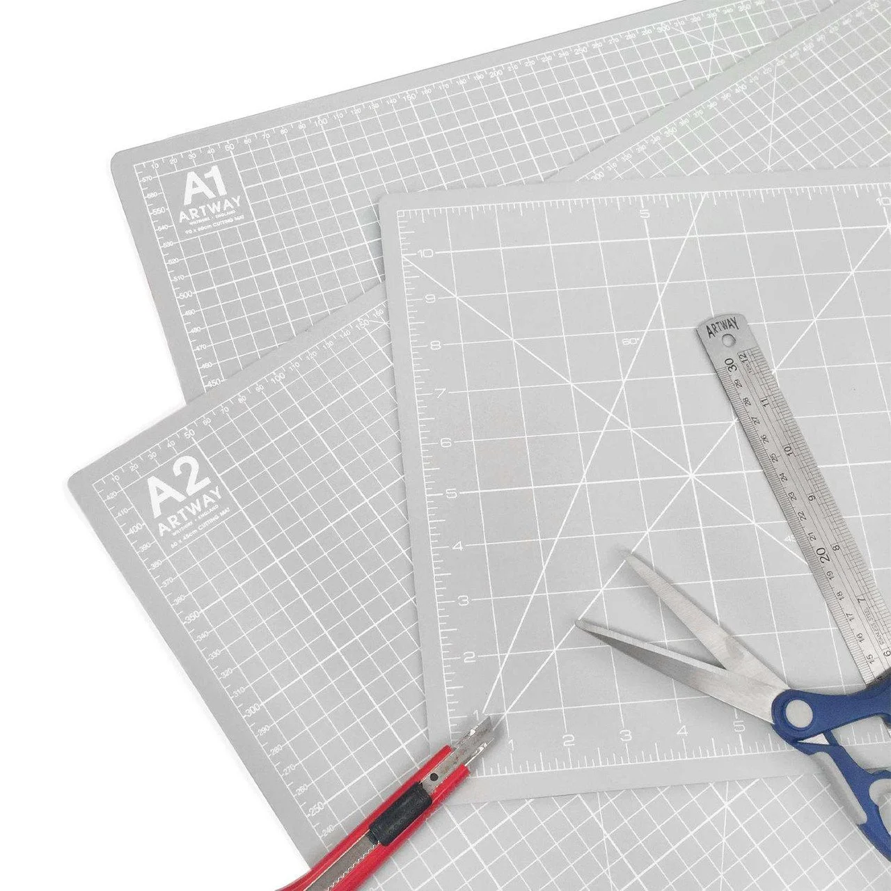 A4 Self Healing Cutting Mats