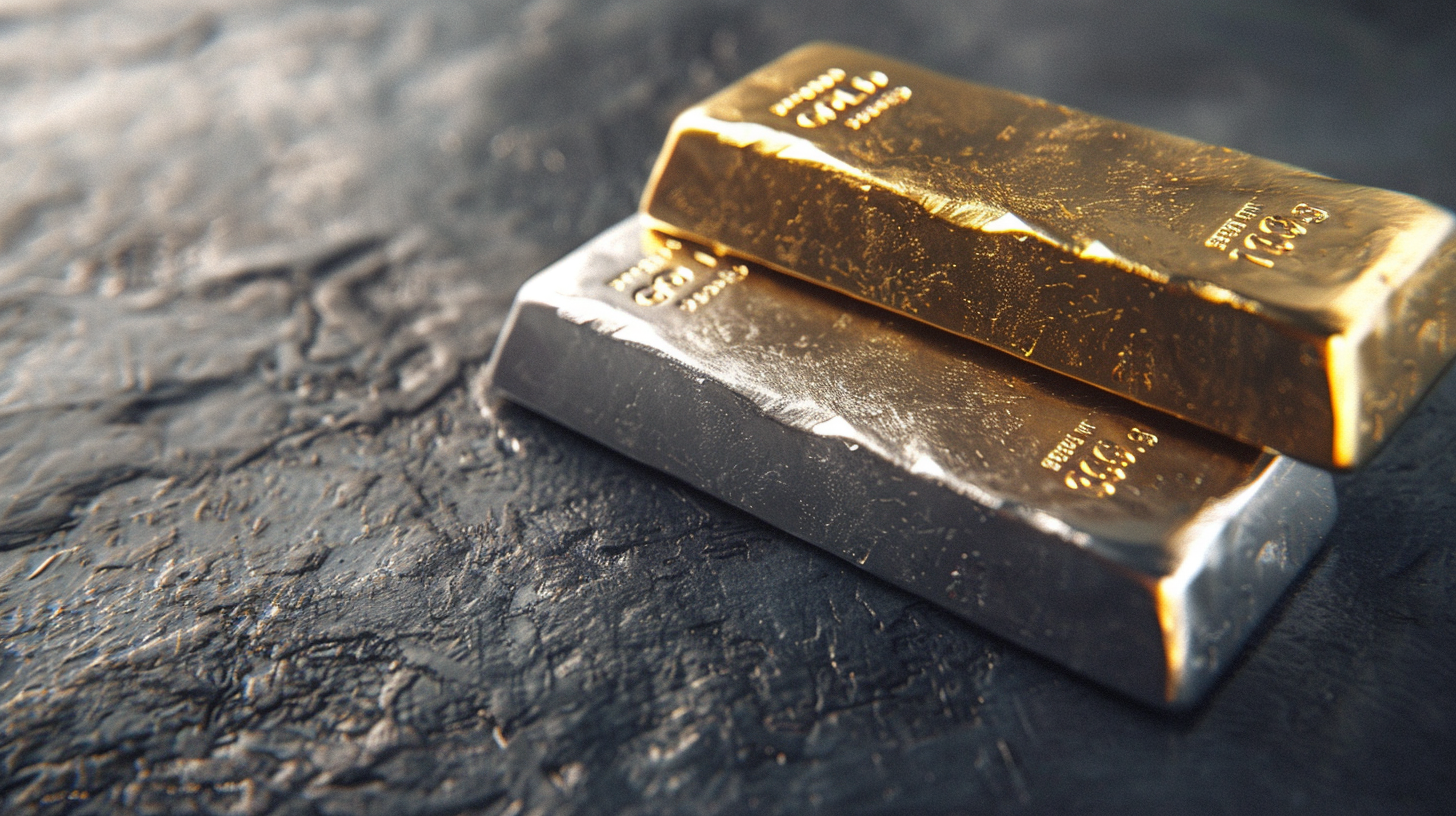 Silber und Gold auf Höchstständen: Was das jetzt für Verkäufer bedeutet