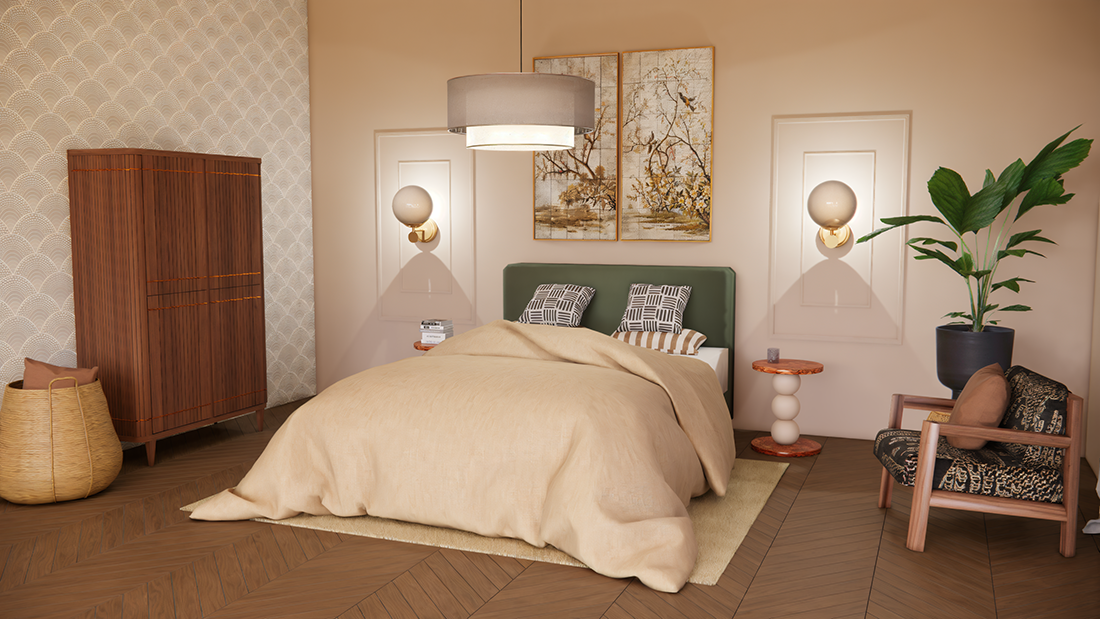 De relevantie van interieur design