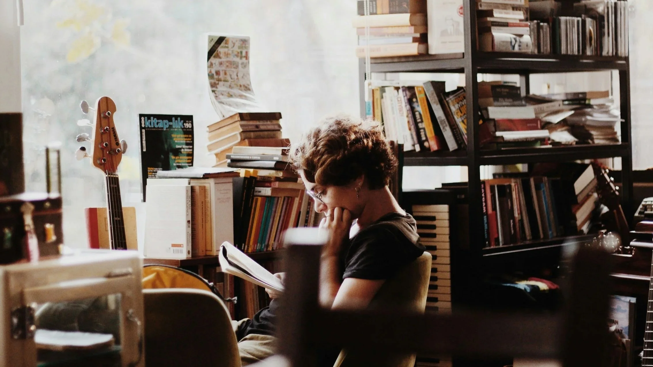 Gender Doesn’t Matter for Good Stories