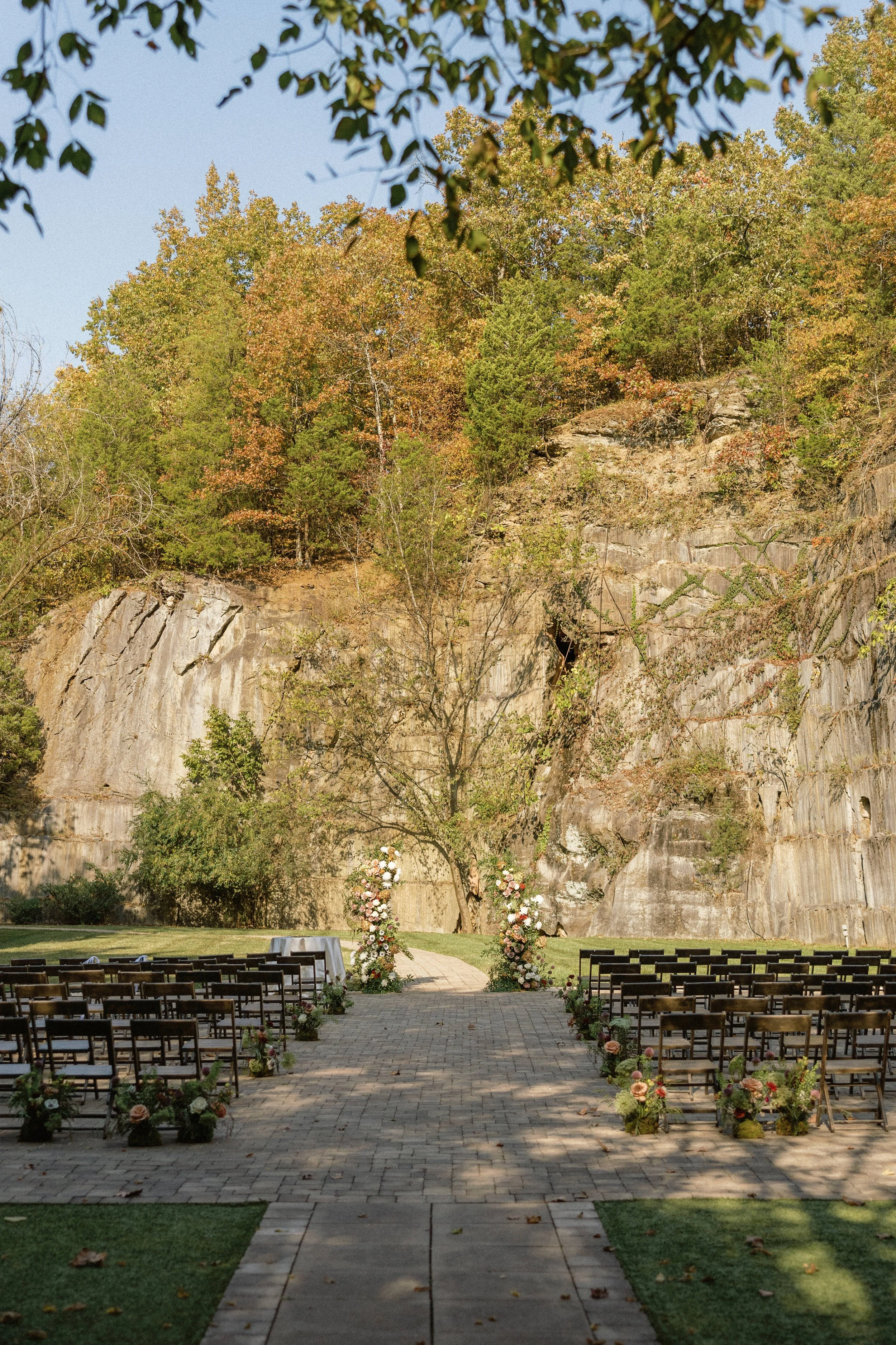 The Best Wedding Venues in Knoxville, Tennessee
