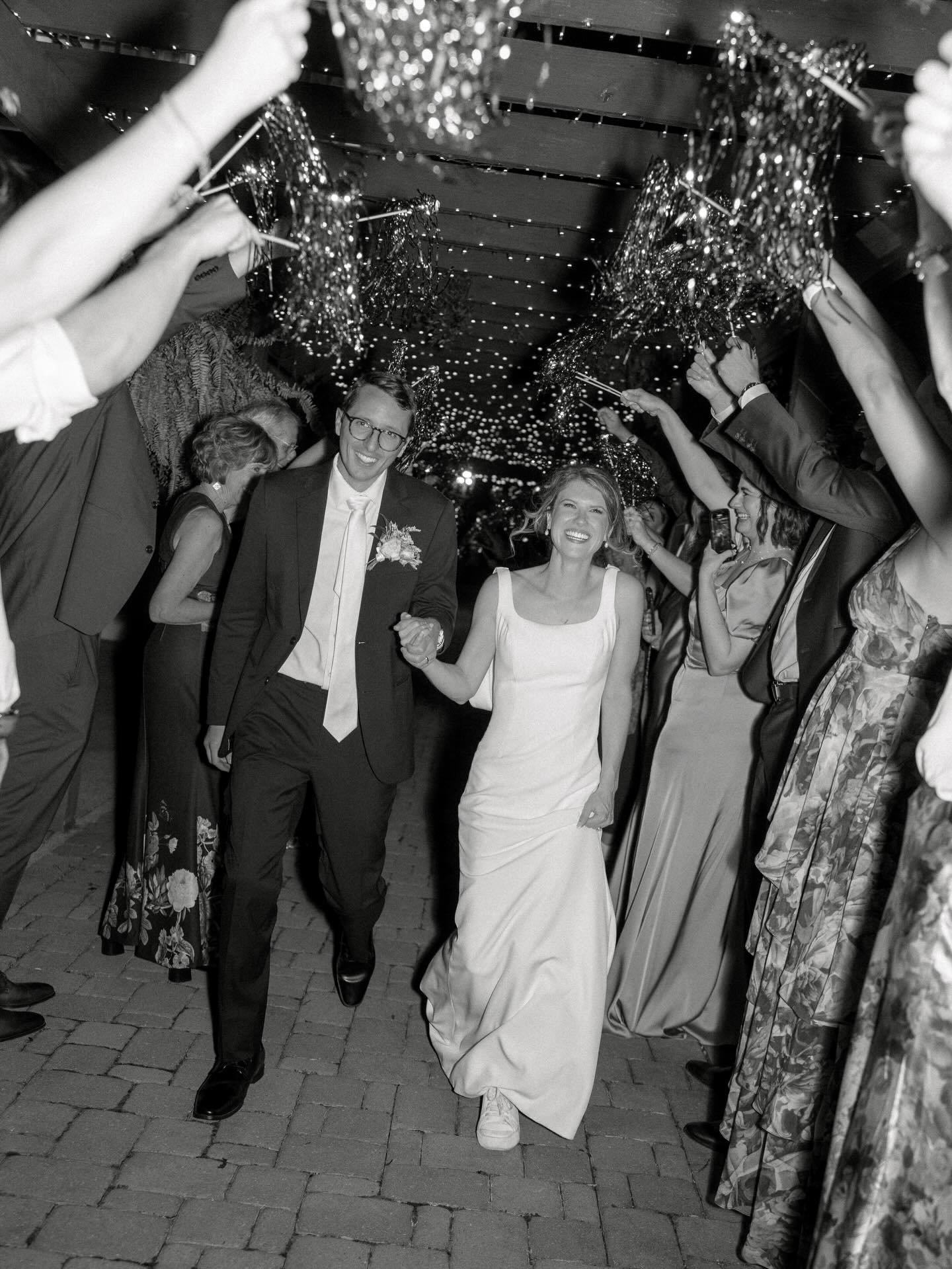 And that&rsquo;s a wrap on 2025&ndash; I&rsquo;m closing out 2025 with so much gratitude. For the couples who trusted me, the wedding days that felt like magic, and the countless moments that reminded me why I love this work so deeply.

Thank you for