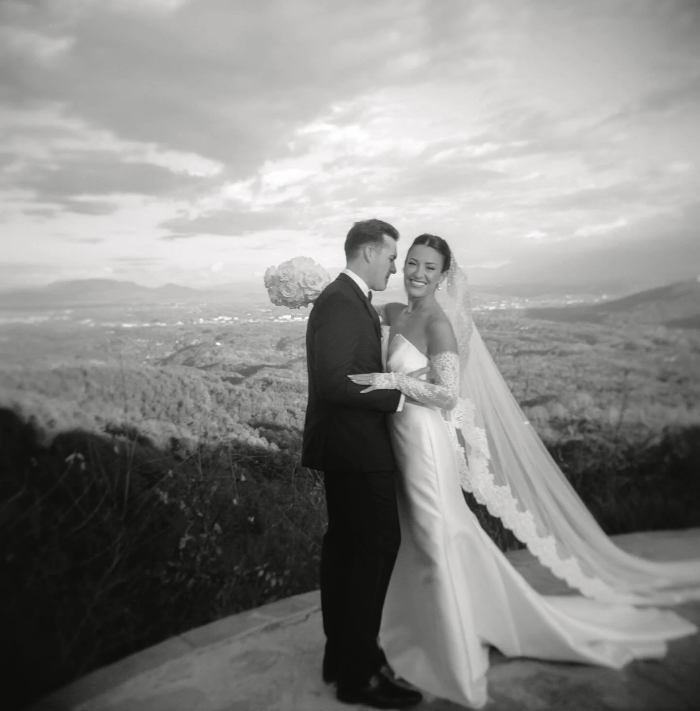 Film moments with the Freelands. 🖤

Planning: @lakelin_everlyandco at @everly_andco
Photography: @torilynnephoto
Venue: @thetrilliumvenue
Videographer: @foragedfilms
Florals: @Ibfloral
HMU: @luxeandlumico
Dress: @markingramatelier
Stationary: @slate