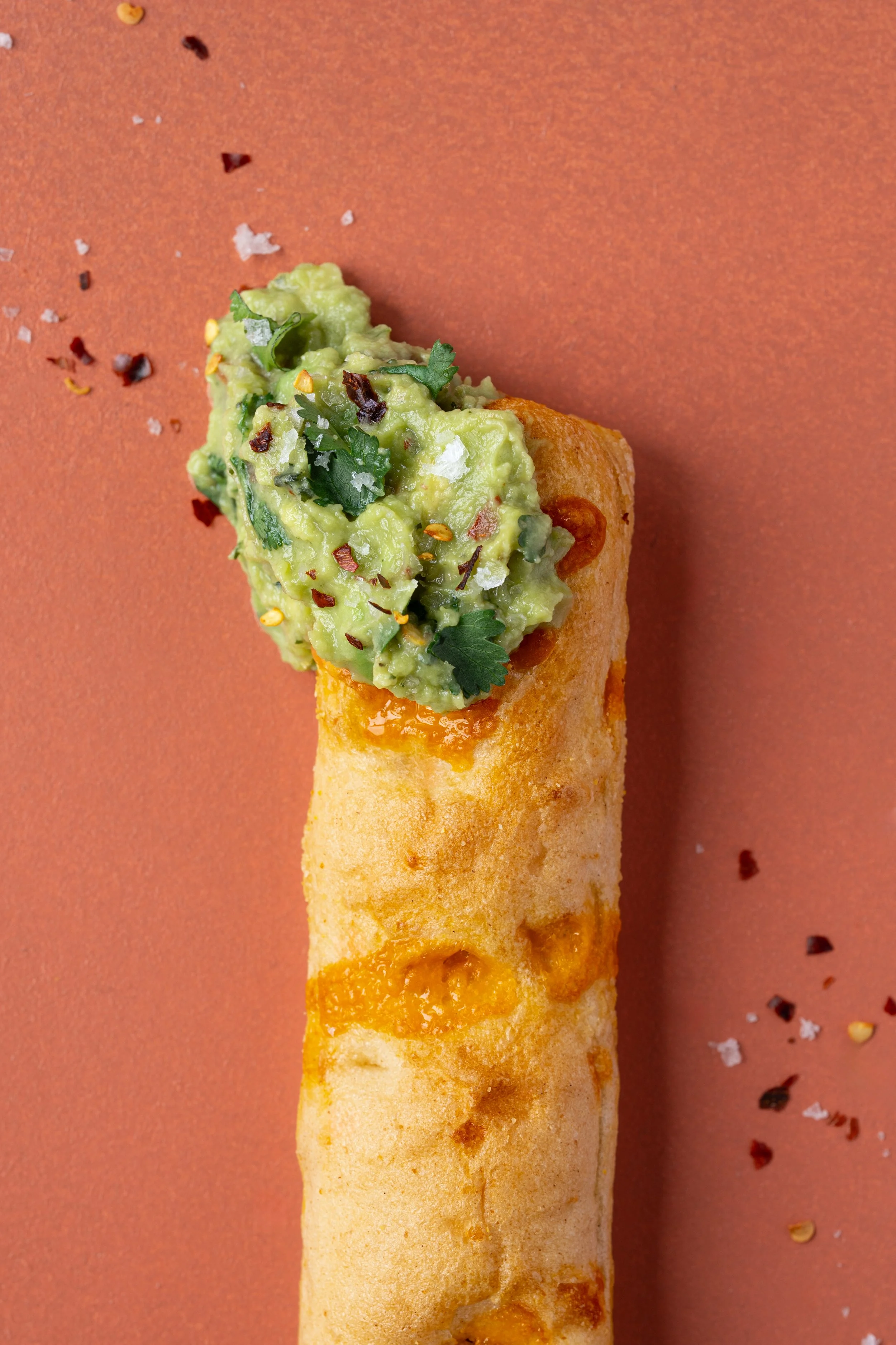 Styled focaccia bread sticks for Grazetti Tesco launch