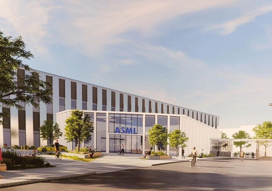 ASML Berlin  |  ASML Berlin  |  4,85 Mio. € / netto