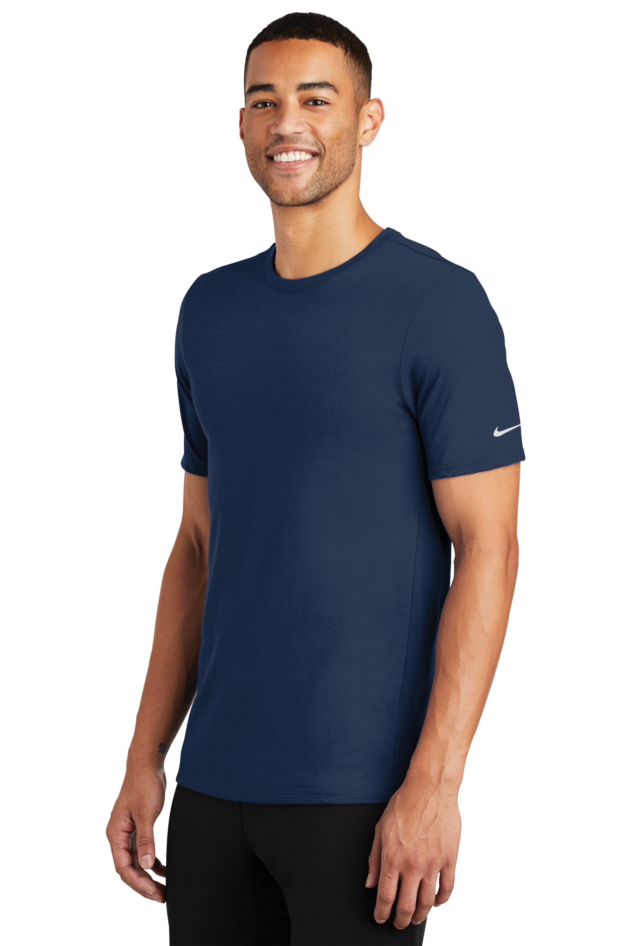 Nike and Under Armour performance t-shirts and Gildan cotton tees available at 2MR Apparel.