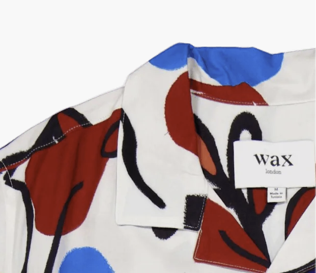 Wax London Didcot Ss Shirt Red _ Caliroots.com-012540.png