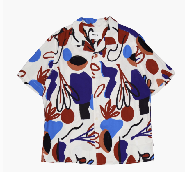 Wax London Didcot Ss Shirt Red _ Caliroots.com-012539.png