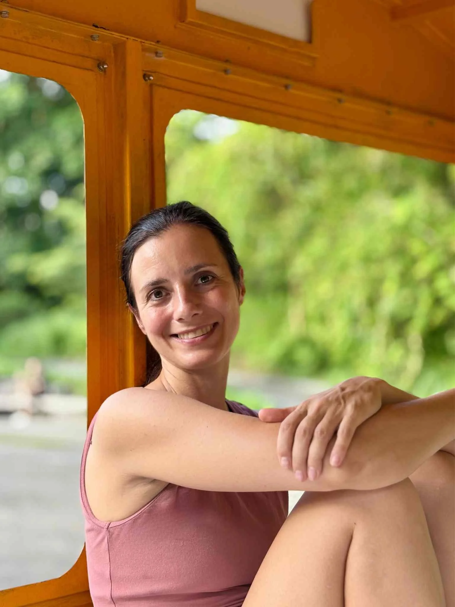 Jetzt meine Beratung als Expat Coach und Mentorin in Singapur anfragen.