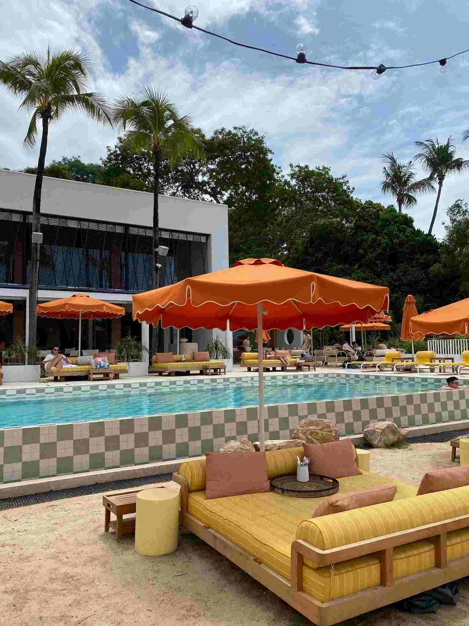 Mit Kindern ganz entspannt in Singapur leben.