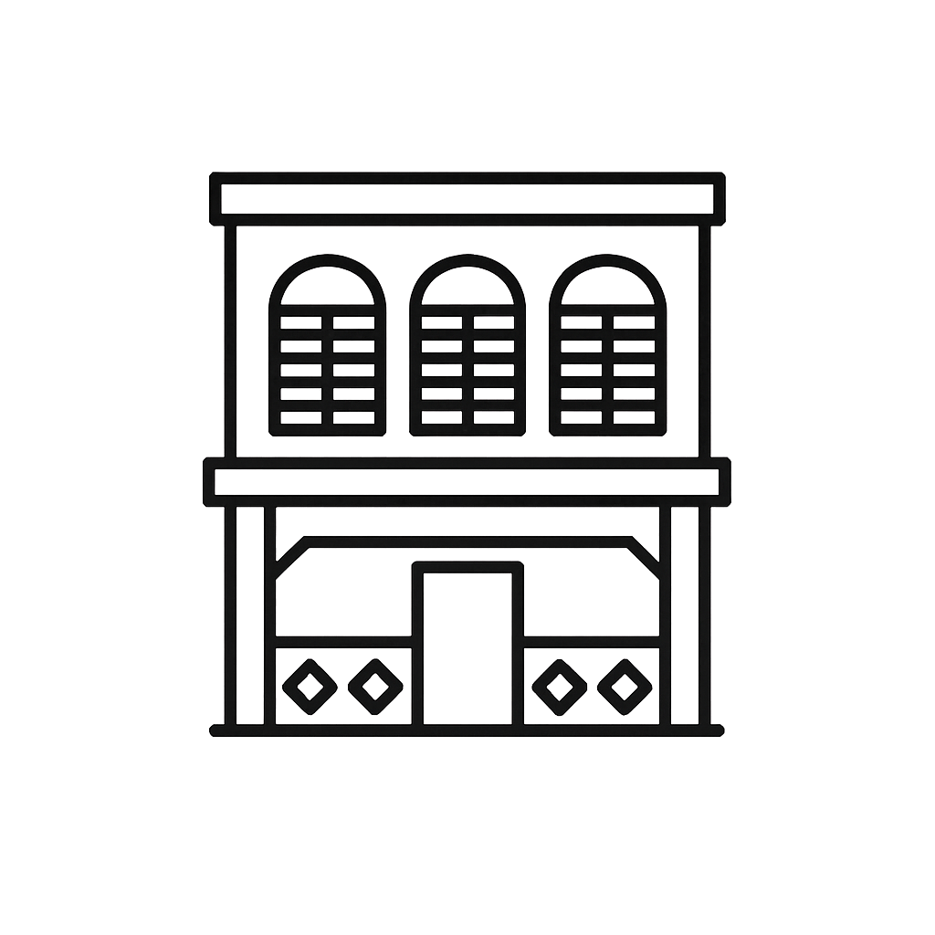 Ich unterstütze dich dabei das Wohnen und Leben in Singapur zu planen und zu gestalten.