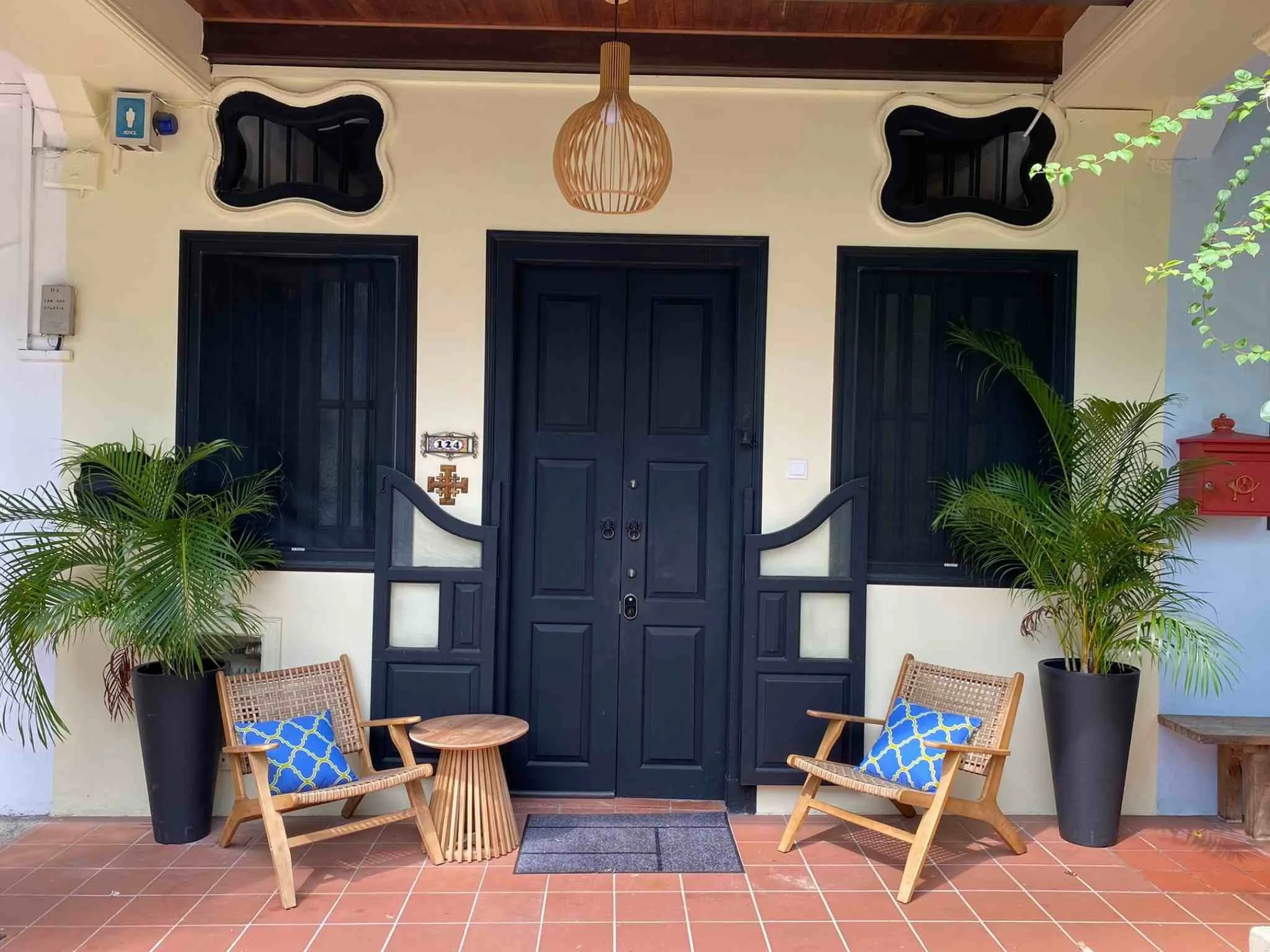 Leben mit einer Live-in-Helperin - Chancen und Herausforderungen