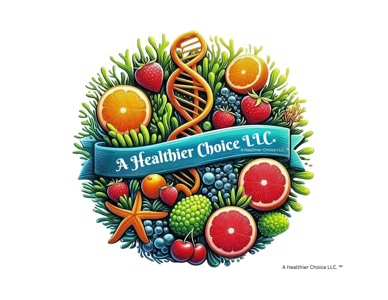 A Healthier Choice LLC.