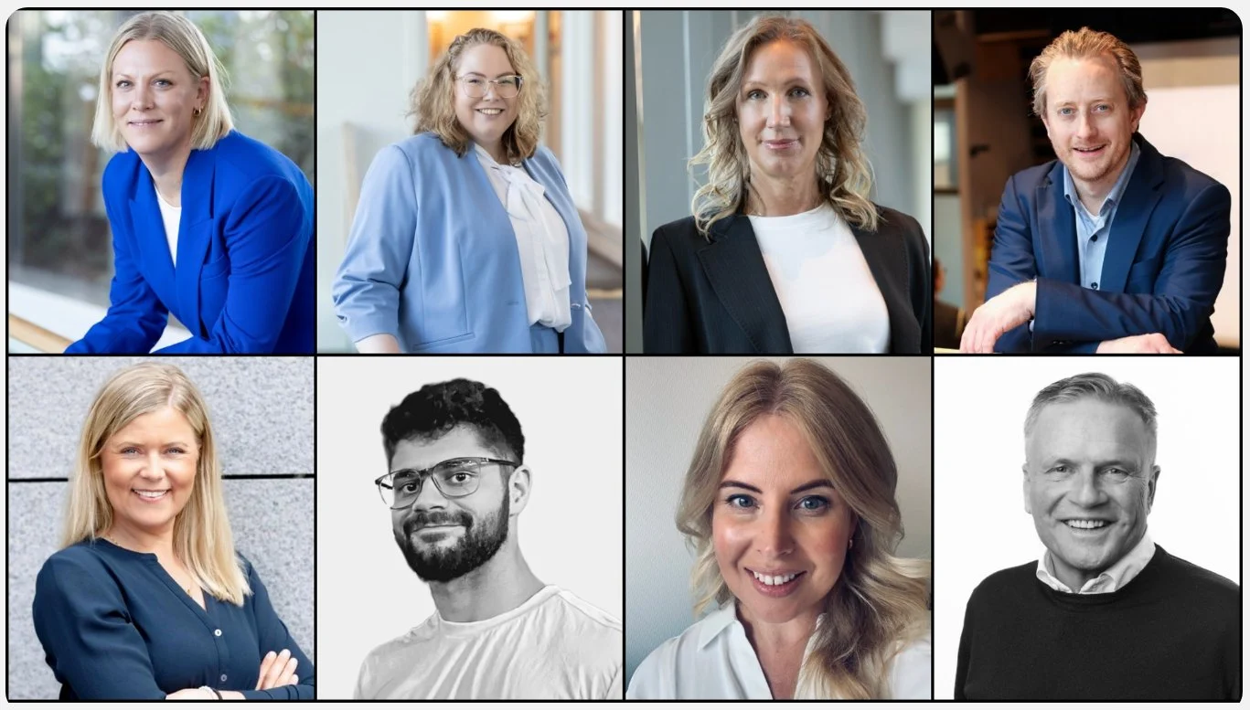 Åpen KI-prat med KI:NÅ hos MIL