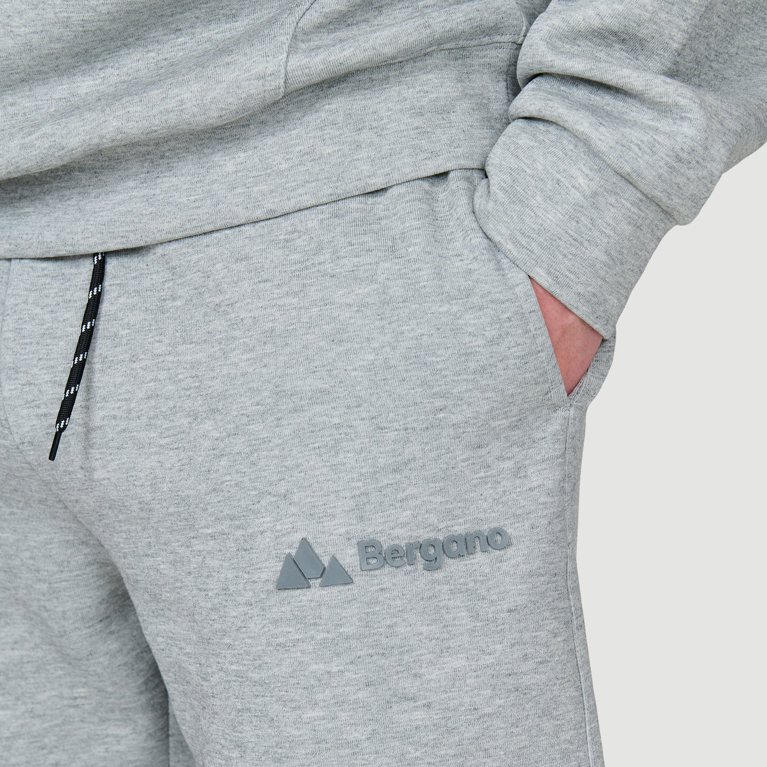 Jogging Suit Hooded | Zogna