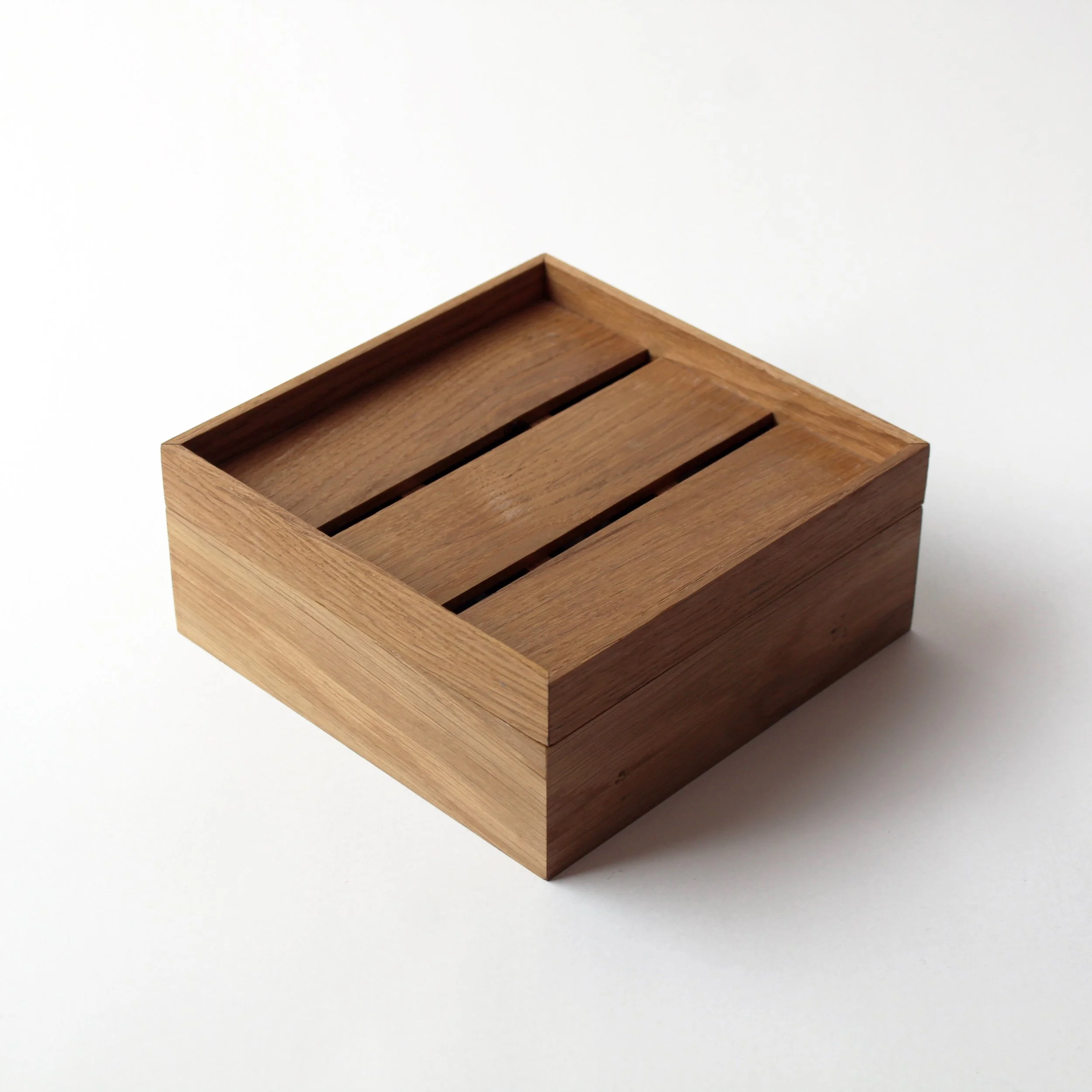 Jewellery Box