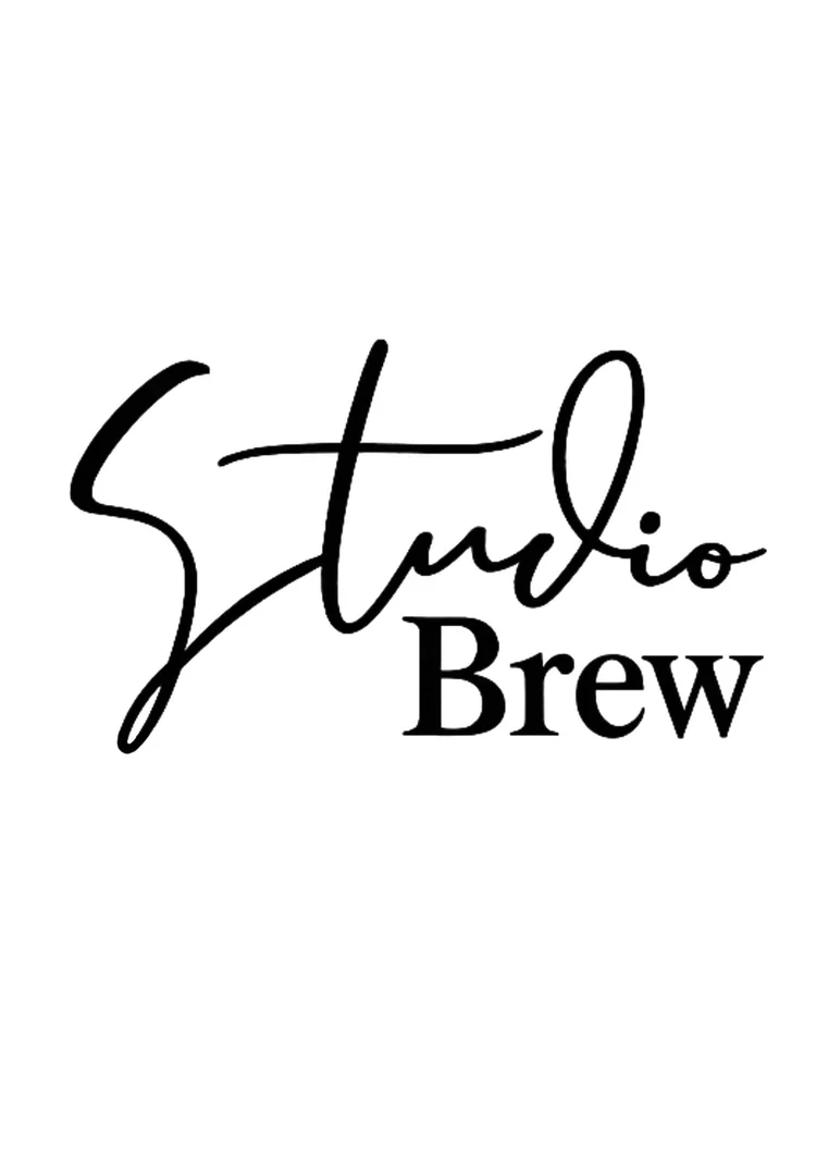 STUDIO BREW — AMAVI Studios
